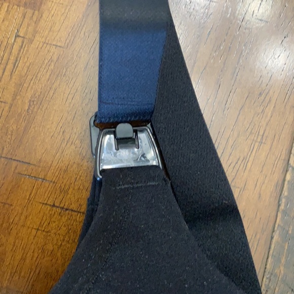 Maternity Secret Treasures Wirefree Seamless Bra - Picture 7 of 10